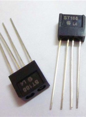 全新原装ST188 L4感测器 光电开关 反射光耦