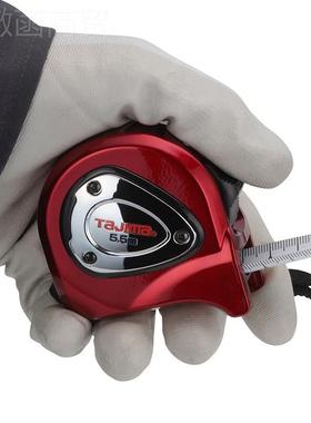 田岛（TaJImP.a ）LOCZCXKLUS卷尺长55米LP25-55BL1001-1901