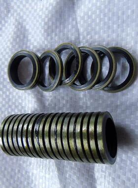 厂家现货组合垫垫圈6 8 10 18 IRE21丁腈组合组 合圈密垫封圈组合