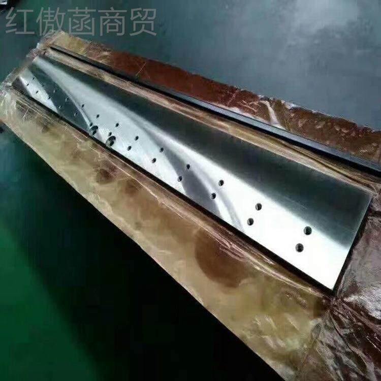 爱凯斯切纸刀 威达 利通 波拉切刀纸申 机上海紫宏切纸LNY刀片