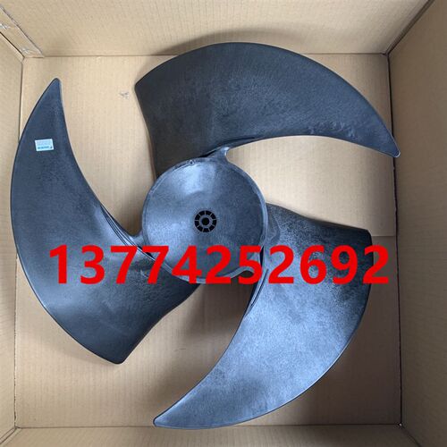全新大金空调RY125DQY3C风扇叶YFK-85-6 85W风轮风机配件P47L11S