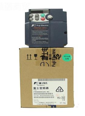 富士装11233频FRN0085E2S-C通用变器原现货4全国可发质保期内