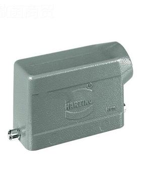 德浩亭HA国RTGIN1920100295连接器66340/插0针/外壳/底座全系产品