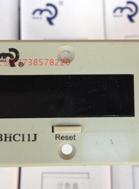 正宗BAIILE上海佰乐BHC11J计数器  BHC11J2DL 电压220V/24V齐全