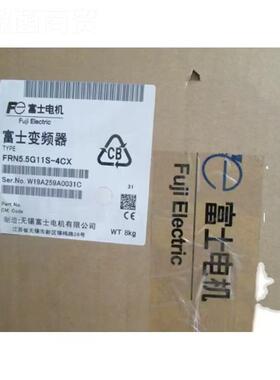 56富士伺服R变频器FRN132P11S-4CX 1FN00P21S-4CX议价
