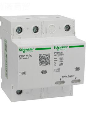 原装正品 iT系列/现货6 电涌保护器iST 5r 4P AC340NDBSV 9A9L166