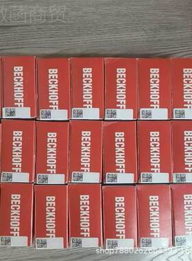 倍福模块CXDWZ80 CX81980 CX81911一议价质保年