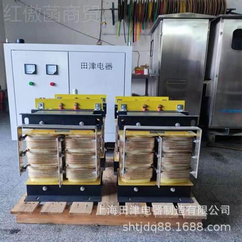 单电炉加热相变2压器3HDG-30KVA380BJUV20V36V5V65V100V110V