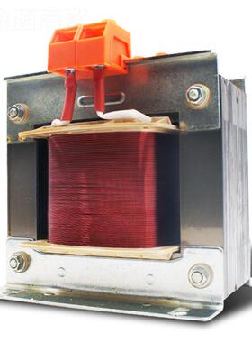 勇达品牌供AEL单相隔离变应器压BK-250VA 全铜 浸钢漆 矽片