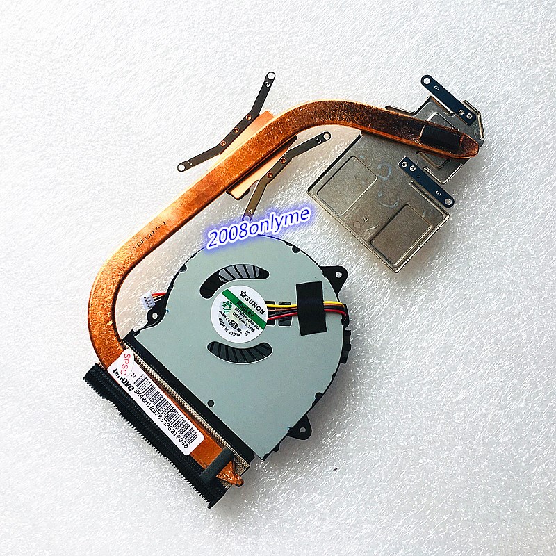 联想G50-45 G50-75 G40-75m Z40-75 Z50-75 风扇 散热器 散热片铜