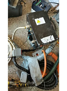 德国普思玛plasmatreat 等离子发生器 等离子清洗机