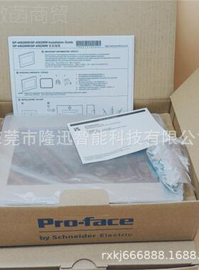 装洛菲斯触摸屏PFXGP40403492WADW GP5-4502WW普 原现货 议价