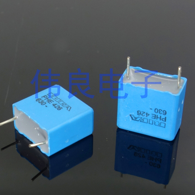 RIFA 力发 PHE426系列发烧偶合电容0.22uf 630v 220N 224