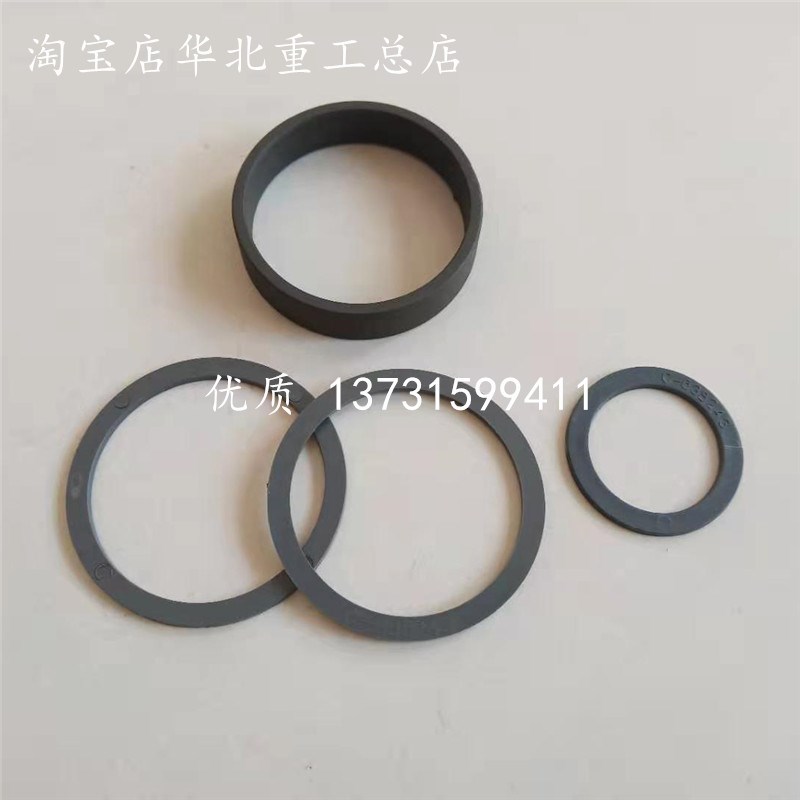 叉车抱夹油封卡斯卡特纸包夹35D修理包密封件667995冰箱夹油缸