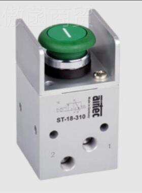 5AIR-TCE T2VAW系列 机械操作阀