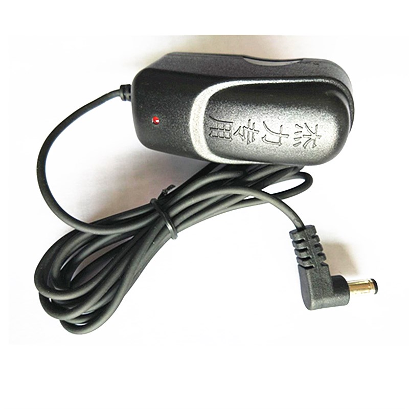 杰力电子称充电器6V8V旺丰电子秤计价称计重秤充电器电源线充电器