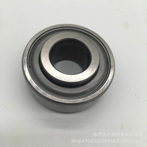天畅免机轴11632承88607A 204PY3 204REN耕 AA214803 F低噪音圆孔