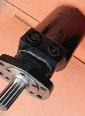 替代派克液压马达LBST0785MS050AAAB摆6线马达TG0G4280/05/335/53