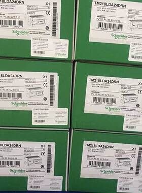 现货全新控制器T2M28LA4DRN/LDAUXCE24DRHN/40DRDPHN/40DR2H1N/4P