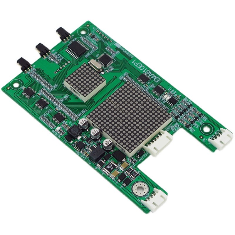 EMA610EP1 江南快速奥的斯SWEET电梯外呼显示板A3N59040 A3N47560