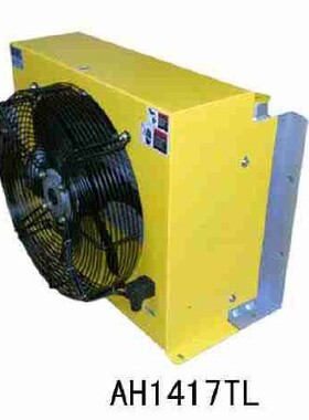 空气冷却器 AH1417TL风冷却器 鳍式铝合金 AH1417-CA 高压 AOFENG