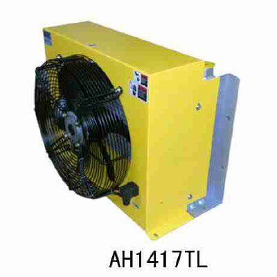 空气冷却器 AH1417TL风冷却器 鳍式铝合金 AH1417-CA 高压 AOFENG