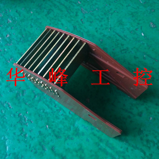 灭弧罩 HD13-400 400A 一组3只 600A 隔离罩 HS13-400/31