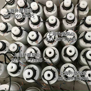 300 YZF电动空气控制阀 250 200 350WFB泵电磁虹吸降压排气阀 150