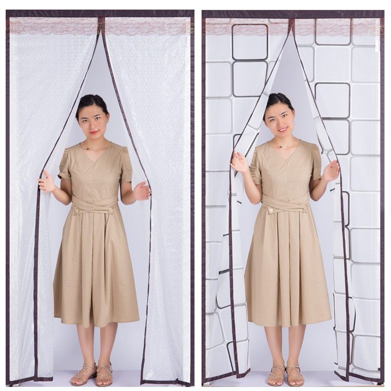 门帘隔断帘卧室保温保冷暖布艺帘子磁吸空调门帘夹棉帘自吸门帘暖,居家布艺,门帘,淘宝优惠券,粉丝福利购,淘宝优惠卷