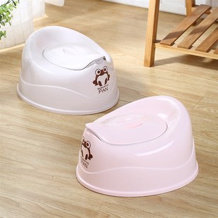 宝宝儿童坐便器男童女童幼儿大号尿盆尿桶男女宝宝专用坐便器带盖