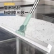 新款 加厚硅胶干湿两用魔术扫把家用卫生间浴室地板拖把地面刮水器