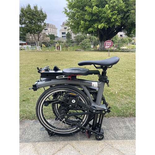用折叠行小布241Bromp自ton儿童座椅默认车项其适他