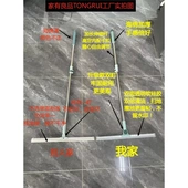 全新款 硅胶魔术扫把刮水器地刮卫生间浴室地板玻璃拖把扫水