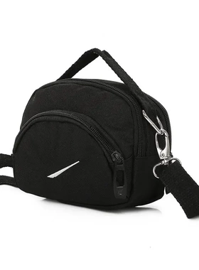 21夹子包mini刺绣勾勾夹子包斜小包夹子勾勾包包