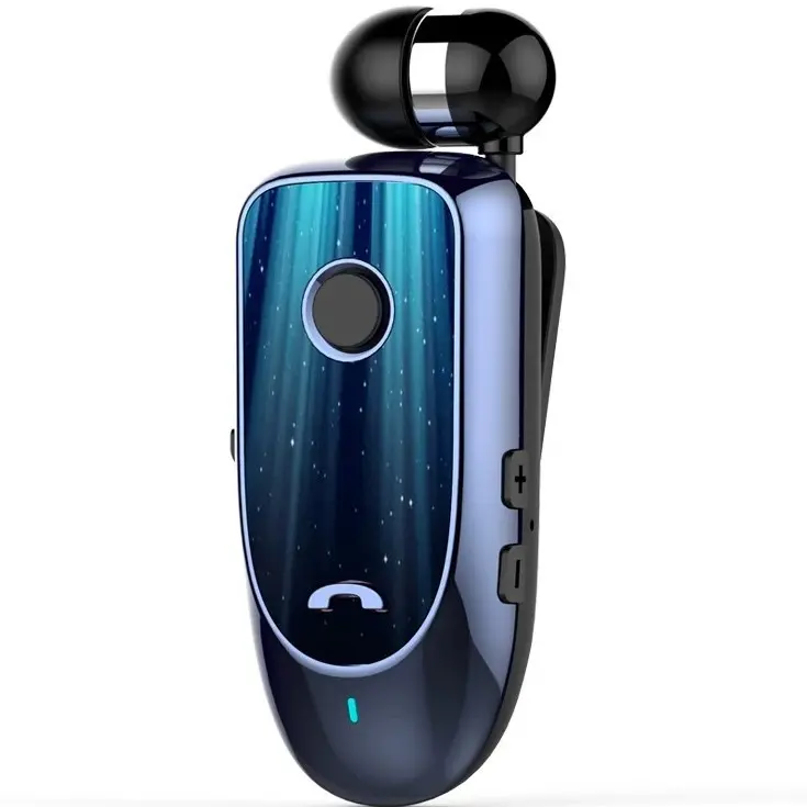 l3pro领夹式收缩线5.0超长待机耳机lips bluetooth bluetoot