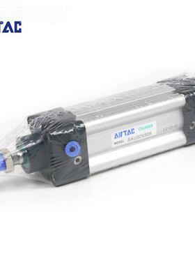 原U装亚德客SA列气缸 系SAU4010/15/20/25/3TRM0/40/50/6*0/75/80