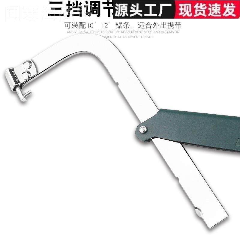 钢锯手锯家用锯子锯KOC钢铁神器架钢筋铁管金属切割锯锯据手动锯,婴童用品,摇篮,淘宝优惠券,粉丝福利购,淘宝优惠卷