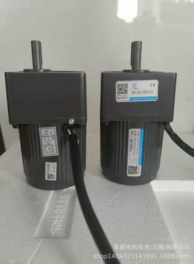 XSE秦皇V岛VT.电 Y100-200+100机JB30G15.三相电机