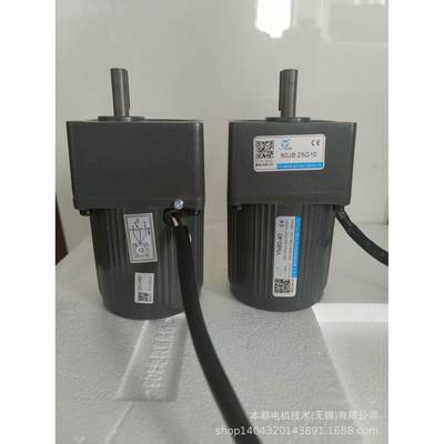 XSE秦皇V岛VT.电 Y100-200+100机JB30G15.三相电机