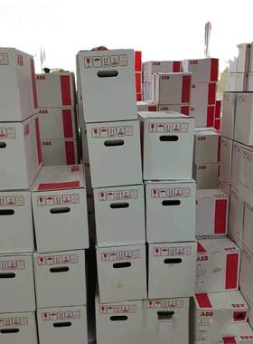 VCPAB4B原厂全新现-货YU-abled 380-C40Vac T46