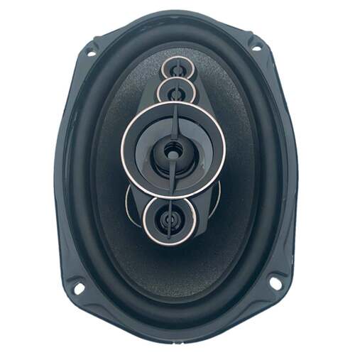 汽车音响喇叭 TS-A6996S 6X9寸同轴喇叭 车载扬声器改装音响 高音