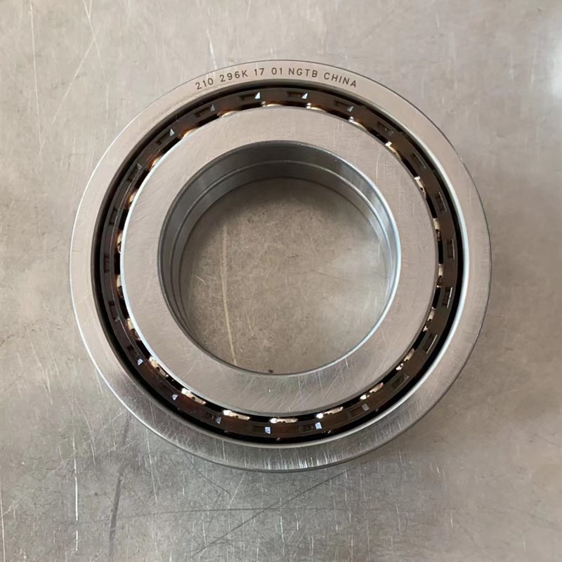 BAH-0264A 适用于宝马G38G12G30奥迪新款A4L方向机轴承 50X90X24