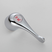 水龙头维修配件角阀手轮手柄陶瓷阀芯加厚快开小龙头把手水嘴开关