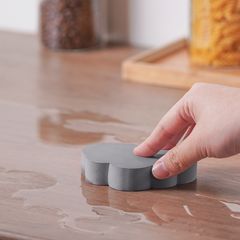 日本云朵型PVA吸水海绵擦预防水垢清洁刷厨房浴室洗脸盆去水滴擦,鲜花速递/花卉仿真/绿植园艺,洒水/浇水壶,淘宝优惠券,粉丝福利购,淘宝优惠卷