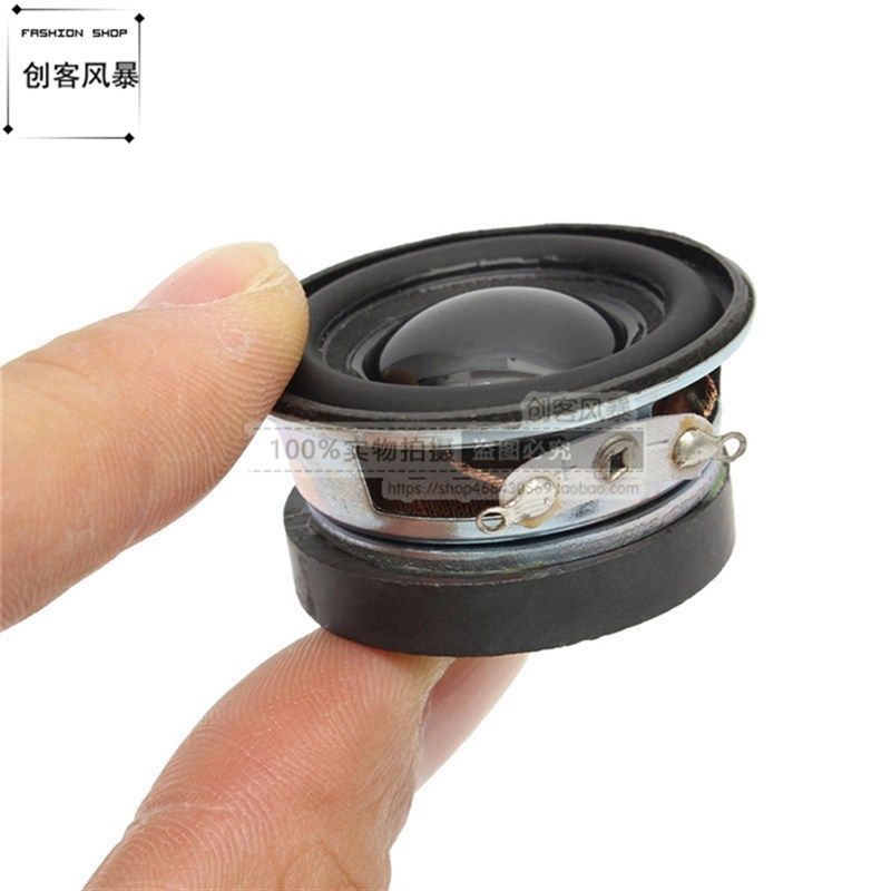 高品质扬声器迷你功放小喇叭小型音箱配件4R 3W喇叭3瓦4欧直径4CM,工业油品/胶粘/化学/实验室用品,马弗炉/电阻炉/实验炉,淘宝优惠券,粉丝福利购,淘宝优惠卷