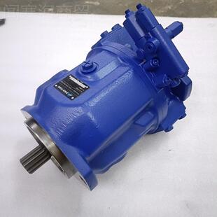31R 100 PSC12K01柱塞泵A10VSO18 208 遠(yuǎn)14 震A10VSO7UJD1DF5R1