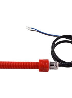 DAA29505E12 E2 E14 红色奥的斯电梯平层开关烟杆感应器 电梯配件