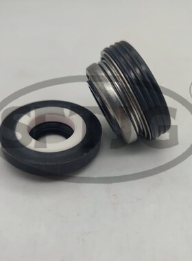 机械密封件FTK2-16/20/25/35荏原水泵LPD/FSFD良机水塔压缩机水封