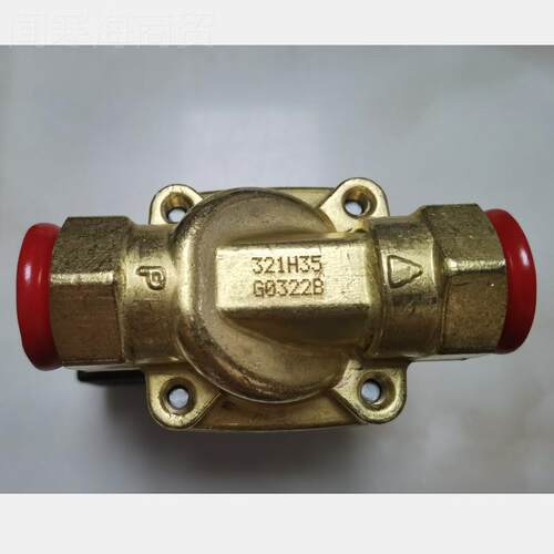 美国ARKER两位两电磁阀44UTR3820通1W 731BGH00 PAC220V