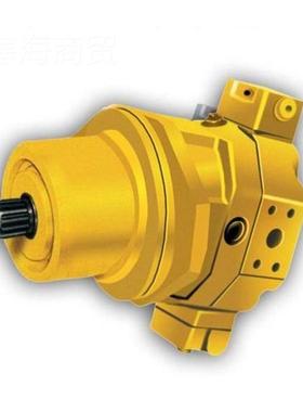 0规格排量 型号柱塞泵A6FV107HA2Z10580 华德原厂WVK0液1压马达